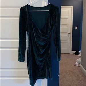 Pink Lily Boutique Dress